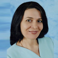 Наталья Папченко