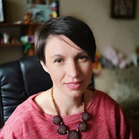 Светлана Малеваная